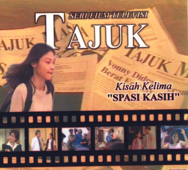 TAJUK-Kisah5-Spasi Kasih