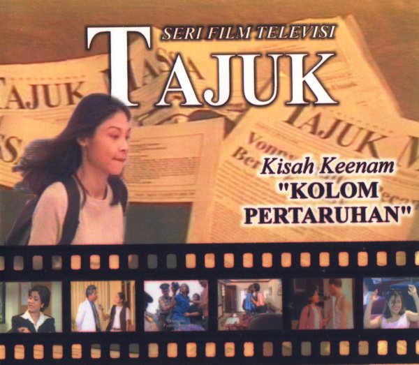 TAJUK-Kisah6-Kolom Pertaruhan